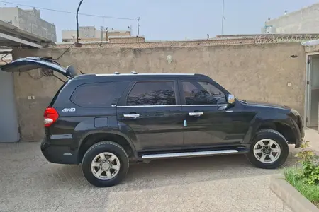 خودرو لندمارک، v7 آگهی ann_19246412