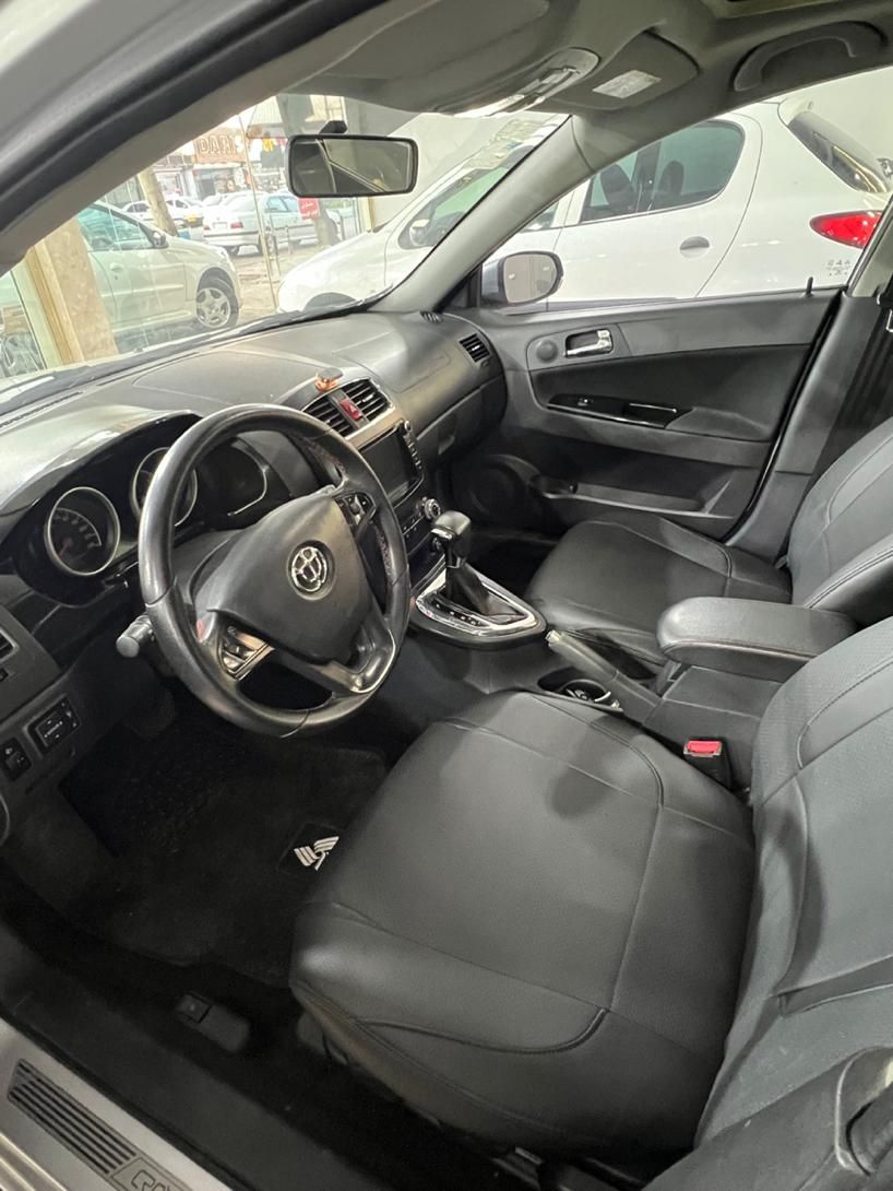 برلیانس C3 کراس اتوماتیک 1650 - 1397