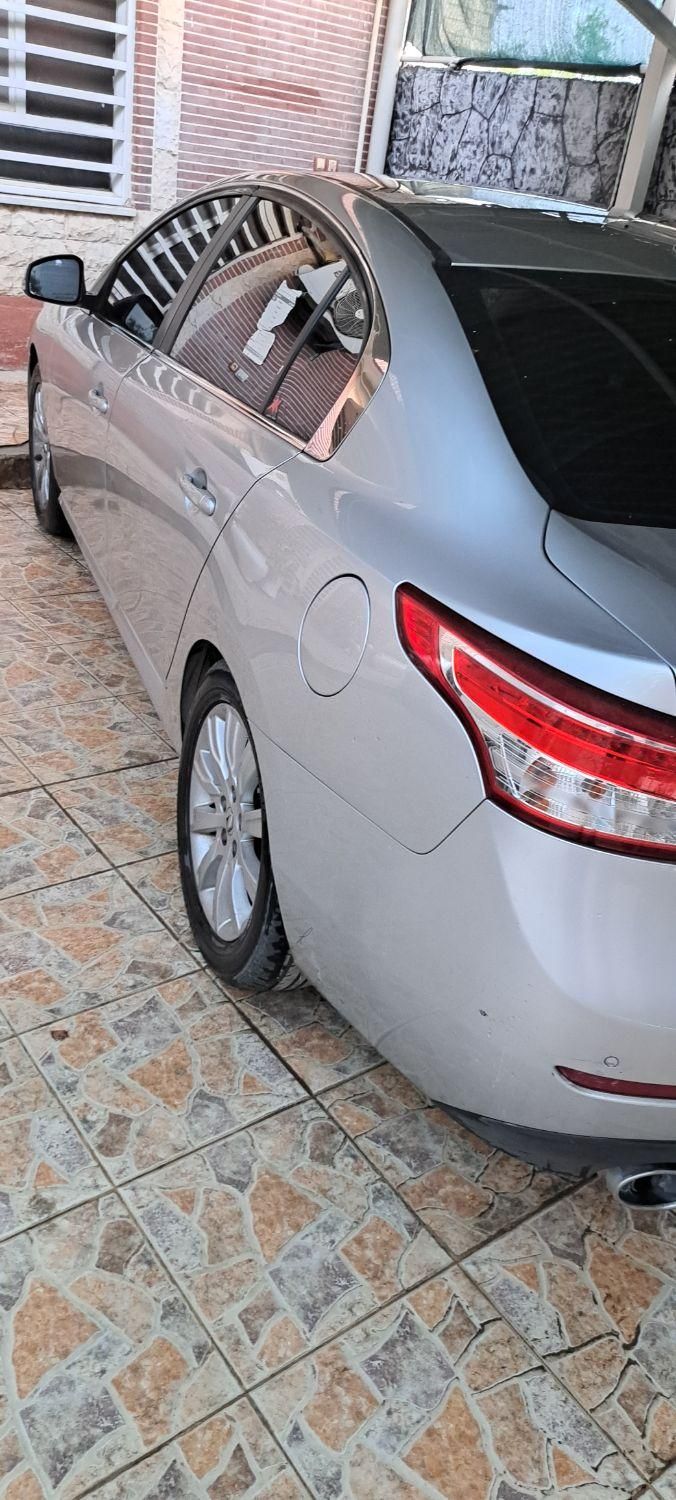 خودرو رنو، سفران آگهی ann_19246920