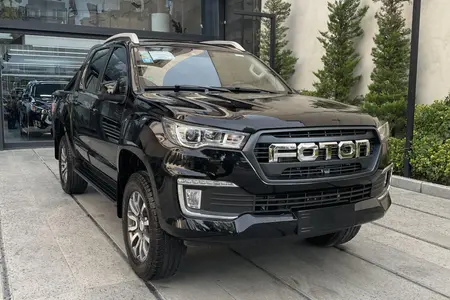 فوتون تونلند G7 - - 1404