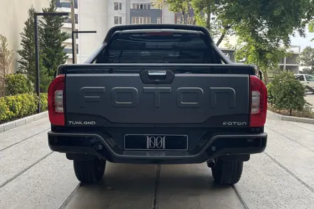 فوتون تونلند G7 - - 1404