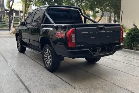 فوتون تونلند G7 - - 1404