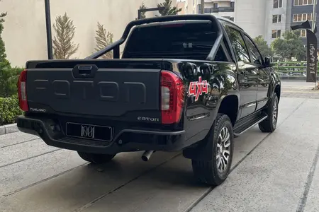 فوتون تونلند G7 - - 1404