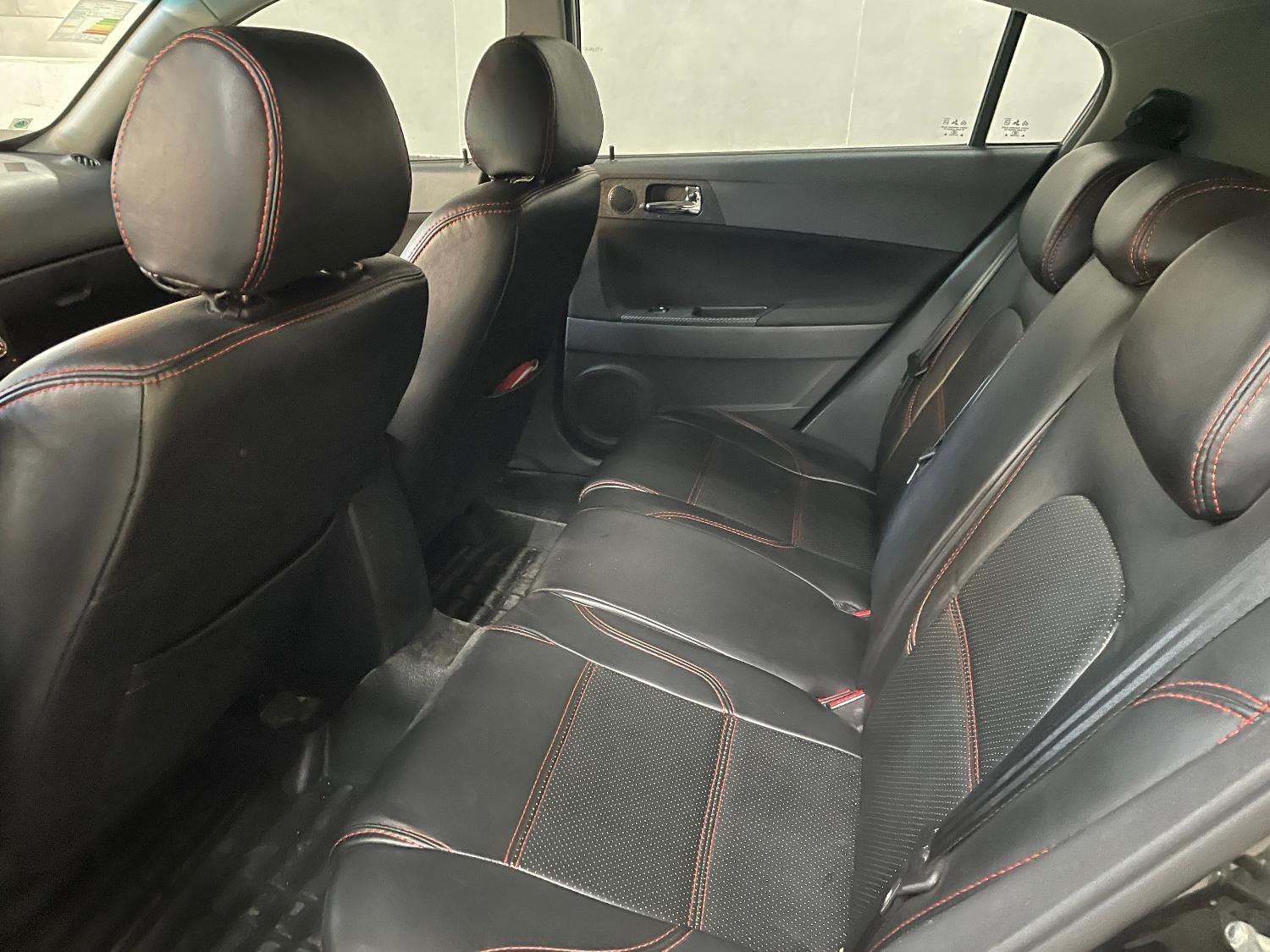 برلیانس C3 کراس اتوماتیک 1650 - 1399