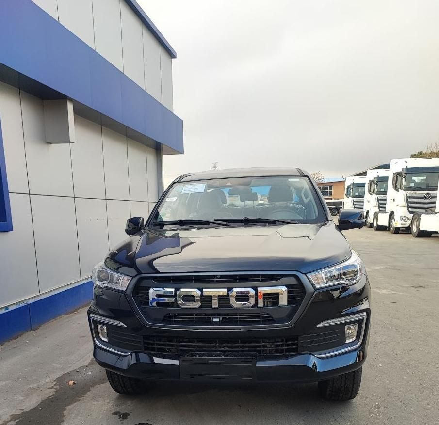فوتون تونلند G7 - - 1402