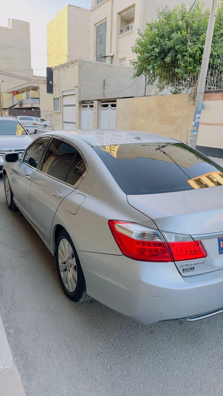 خودرو هوندا، آکورد آگهی ann_19248676