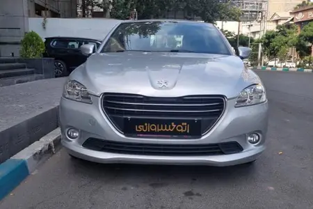 خودرو پژو، 301 آگهی ann_19249220