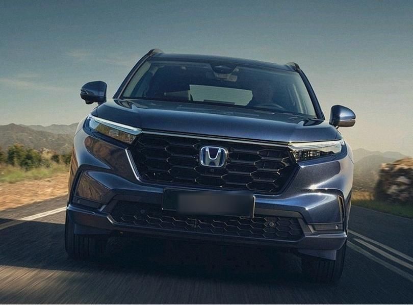 هوندا CR V تورینگ - 2024