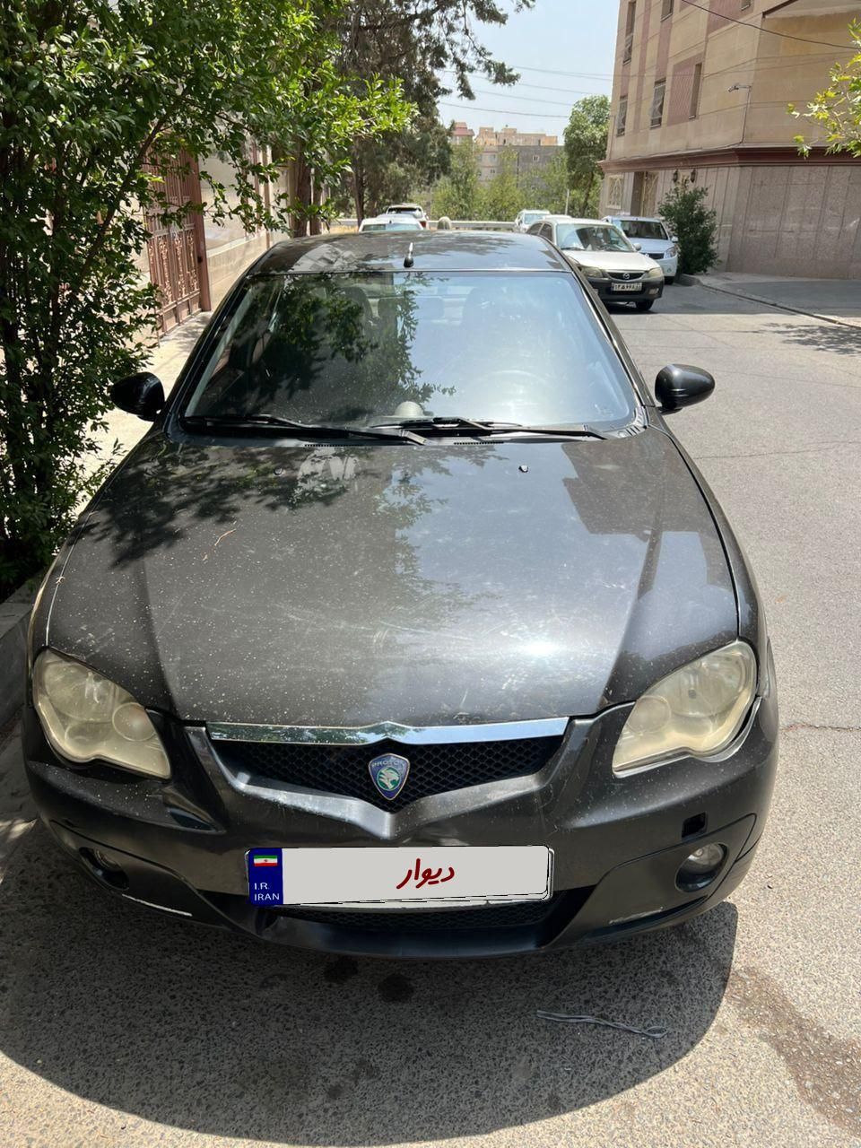 خودرو پروتون، ایمپیان آگهی ann_19250010