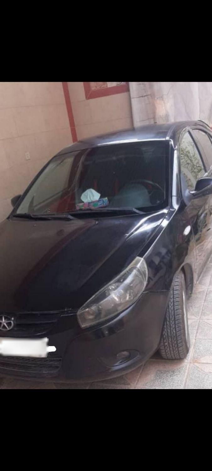 خودرو جک، J3 هاچ بک آگهی ann_19250231