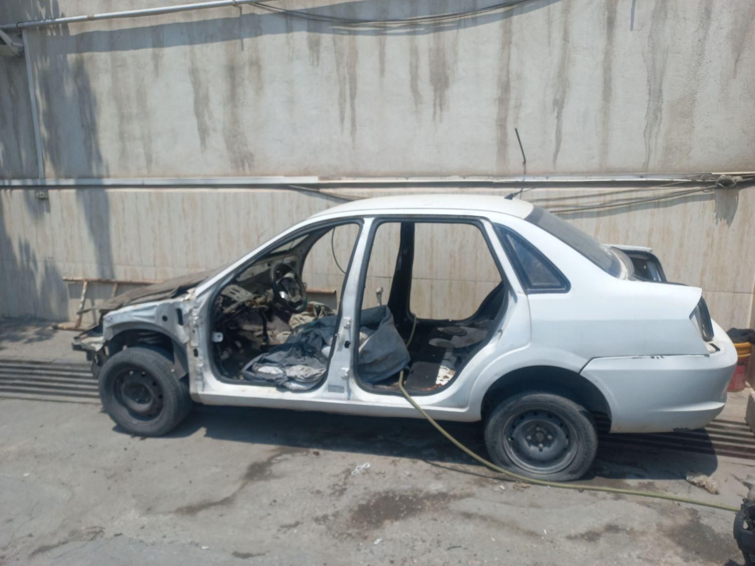 خودرو لیفان، 520I آگهی ann_19250540
