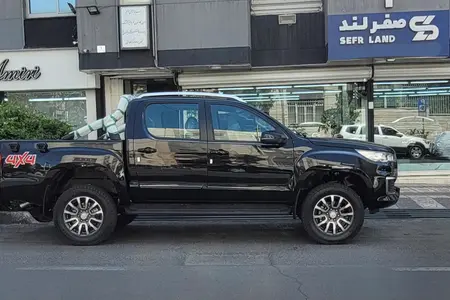 فوتون تونلند G7 - - 1404