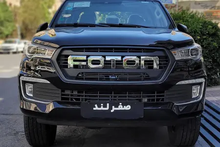 فوتون تونلند G7 - - 1404