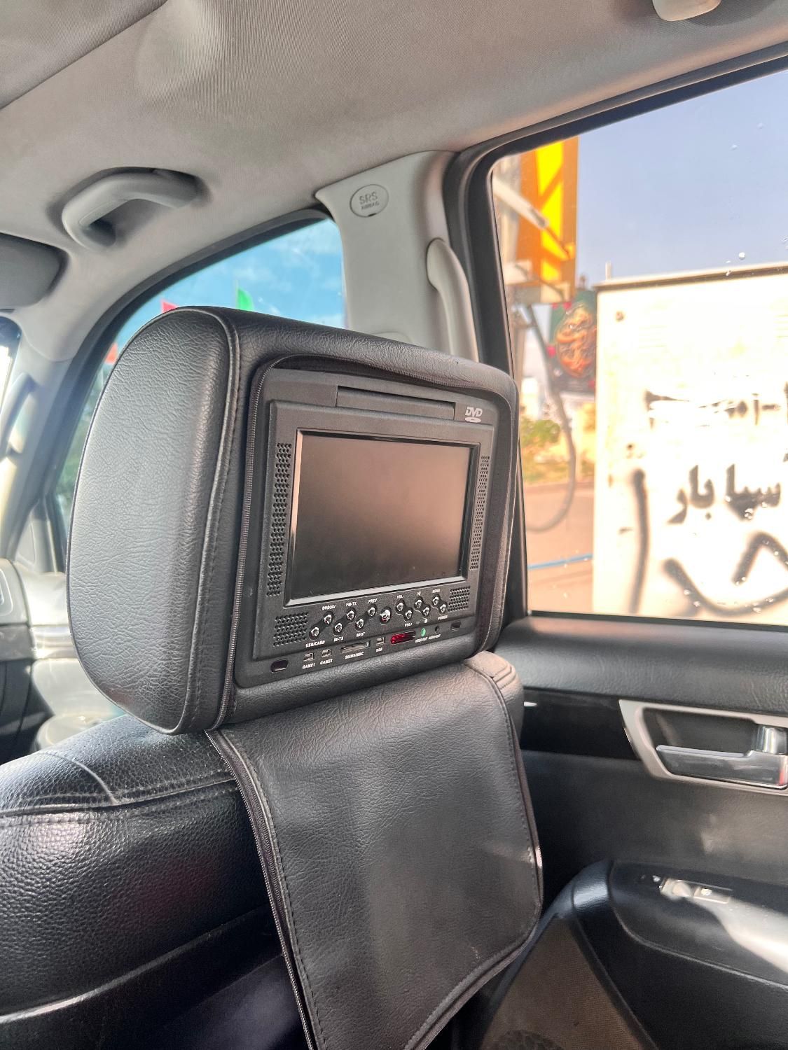 کیا موهاوی فول v6 - 2010