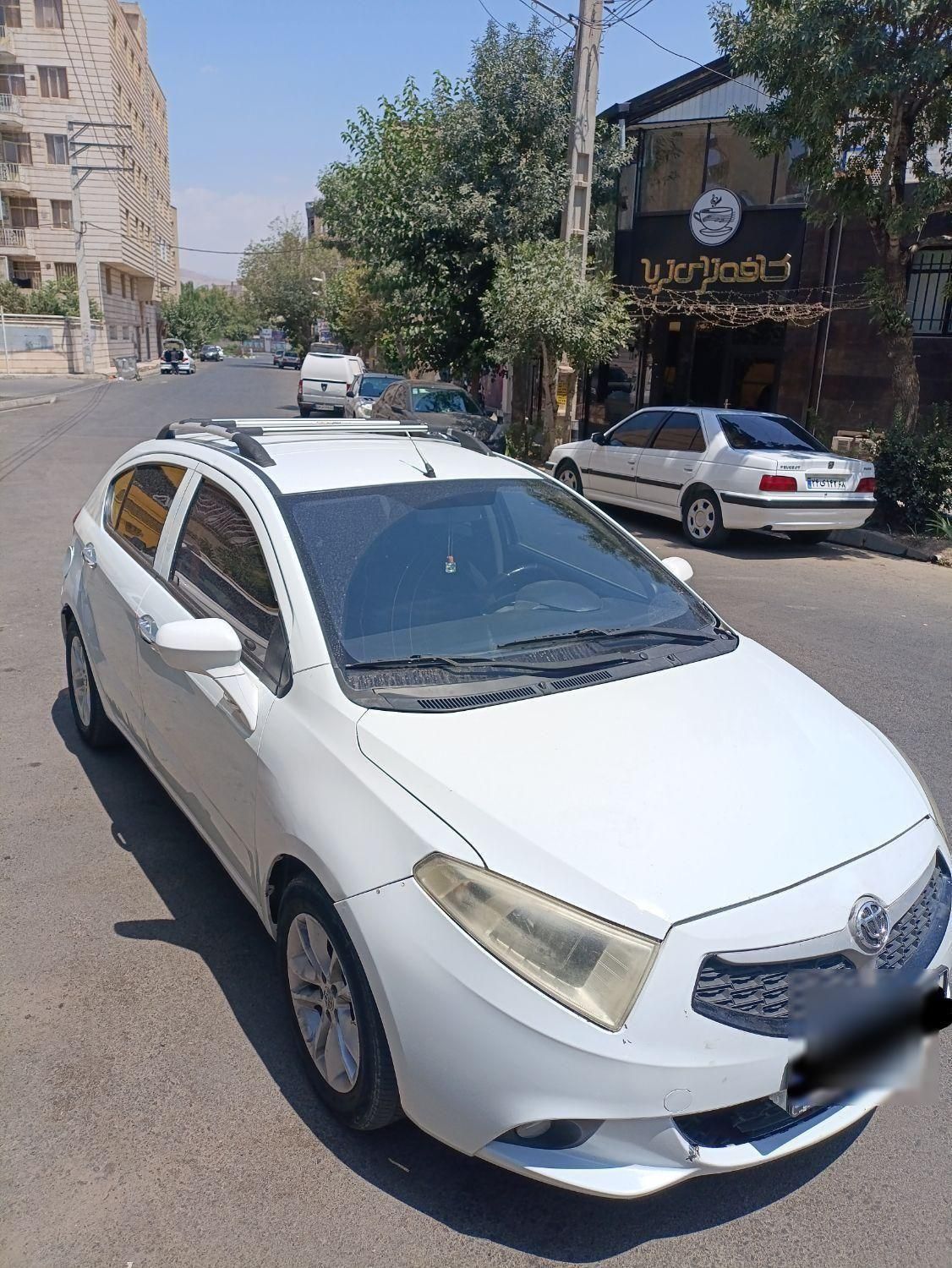 خودرو برلیانس، H220 آگهی ann_19253813
