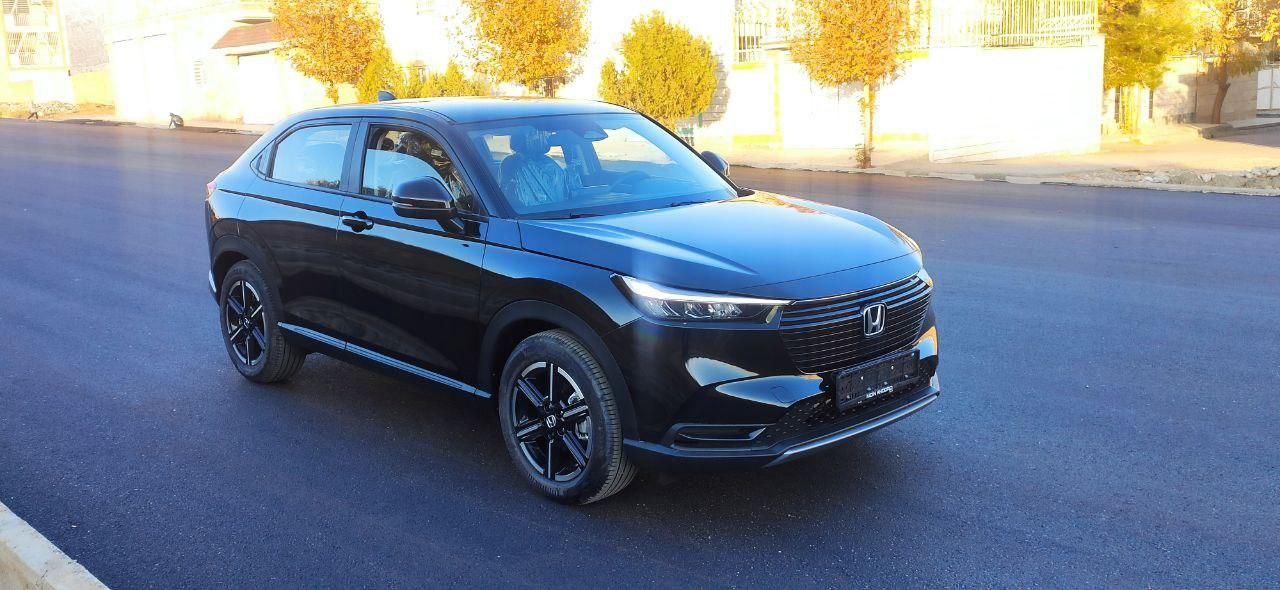 هوندا CR V تورینگ - 2024