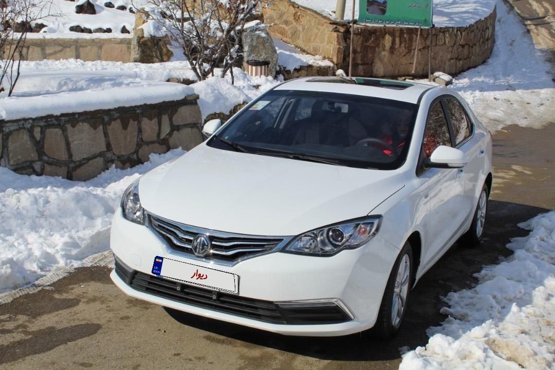 خودرو ام جی، 360 آگهی ann_19254109