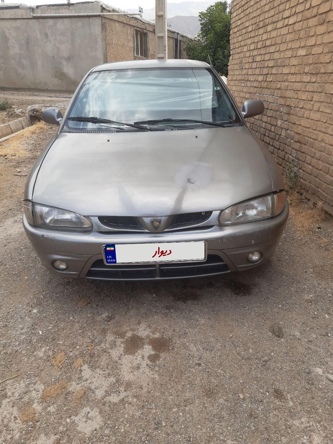 خودرو پروتون، ویرا آگهی ann_19254916