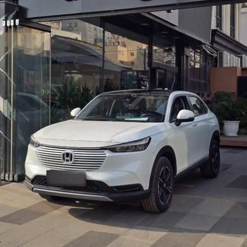 هوندا CR V تورینگ - 2024