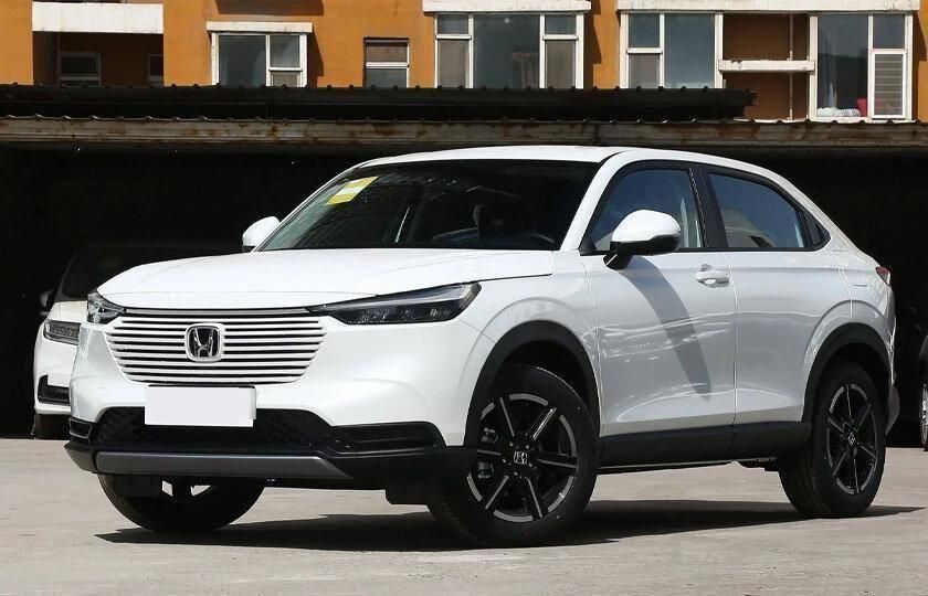 هوندا CR V تورینگ - 2024
