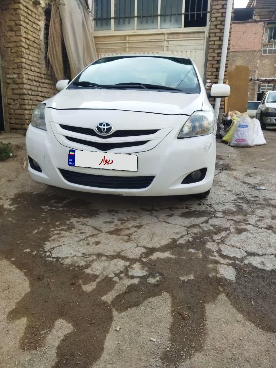 خودرو تویوتا، یاریس آگهی ann_19255136