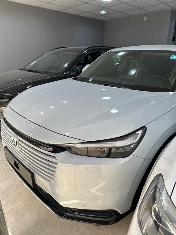 هوندا CR V تورینگ - 2025