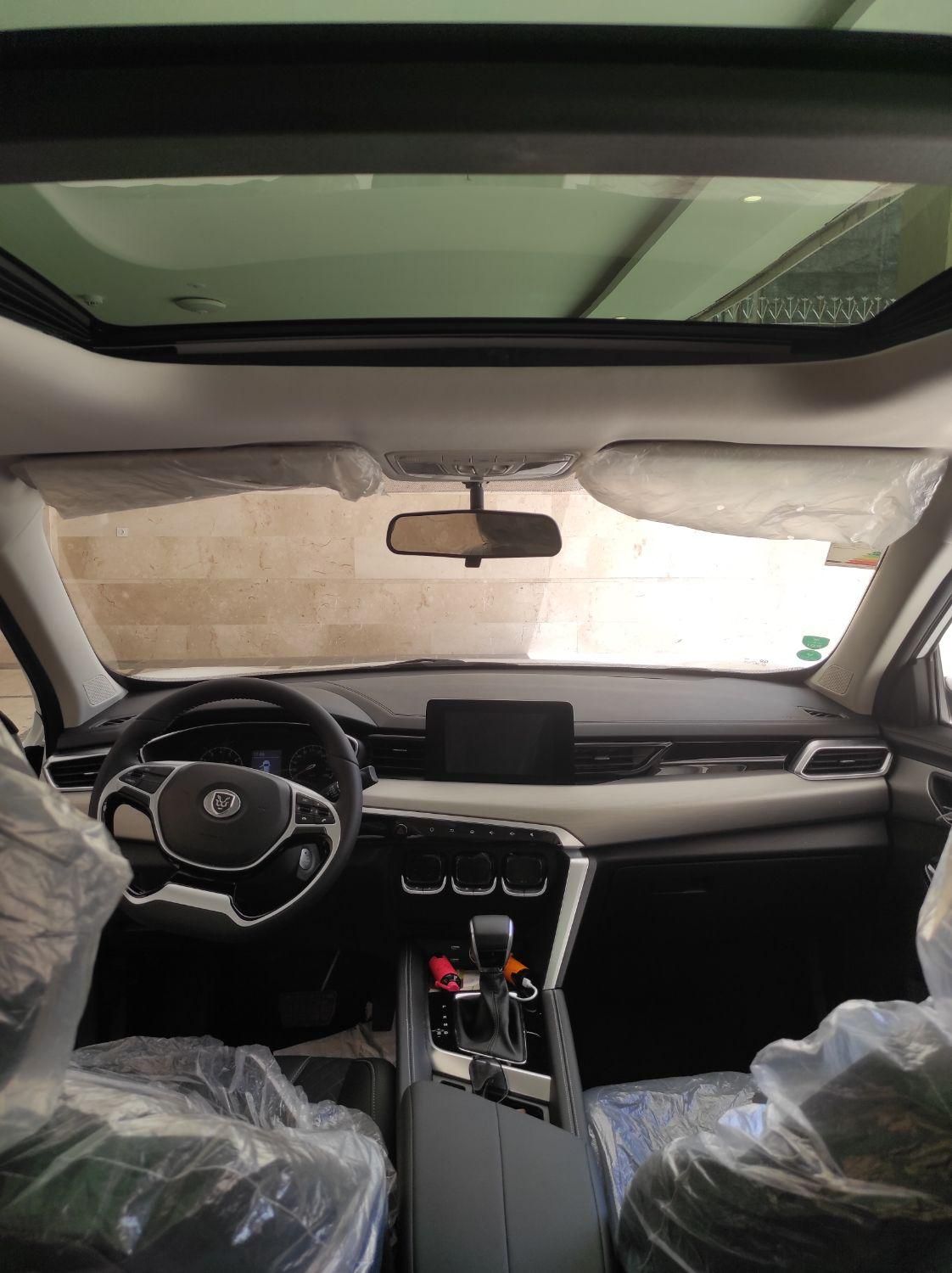 تیگارد X35 ساده - 1403