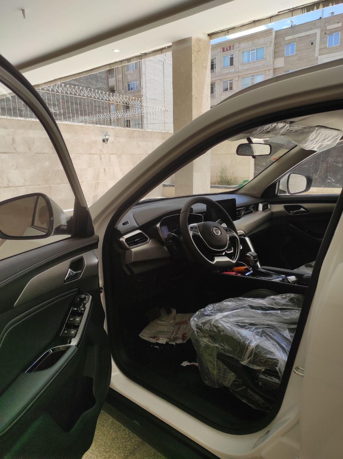 تیگارد X35 ساده - 1403