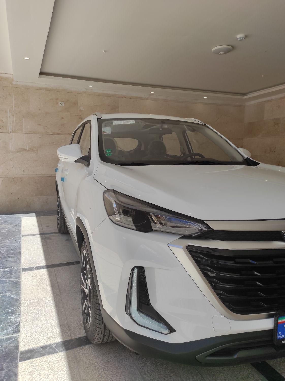 تیگارد X35 ساده - 1403
