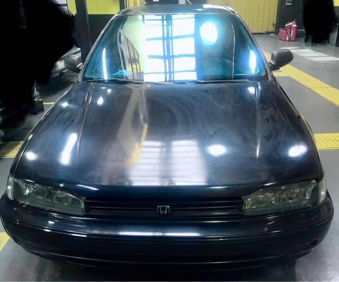 هوندا آکورد EX-B - 1993