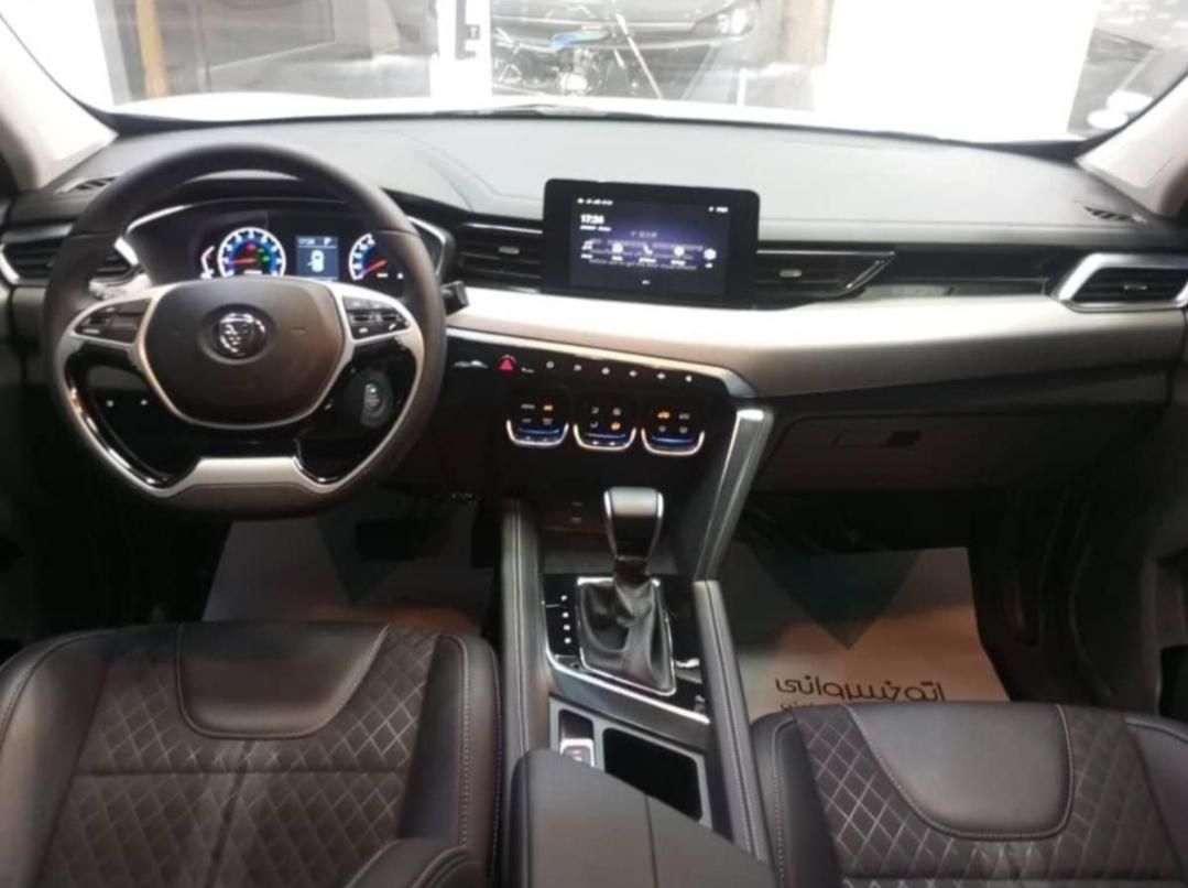 تیگارد X35 ساده - 1402