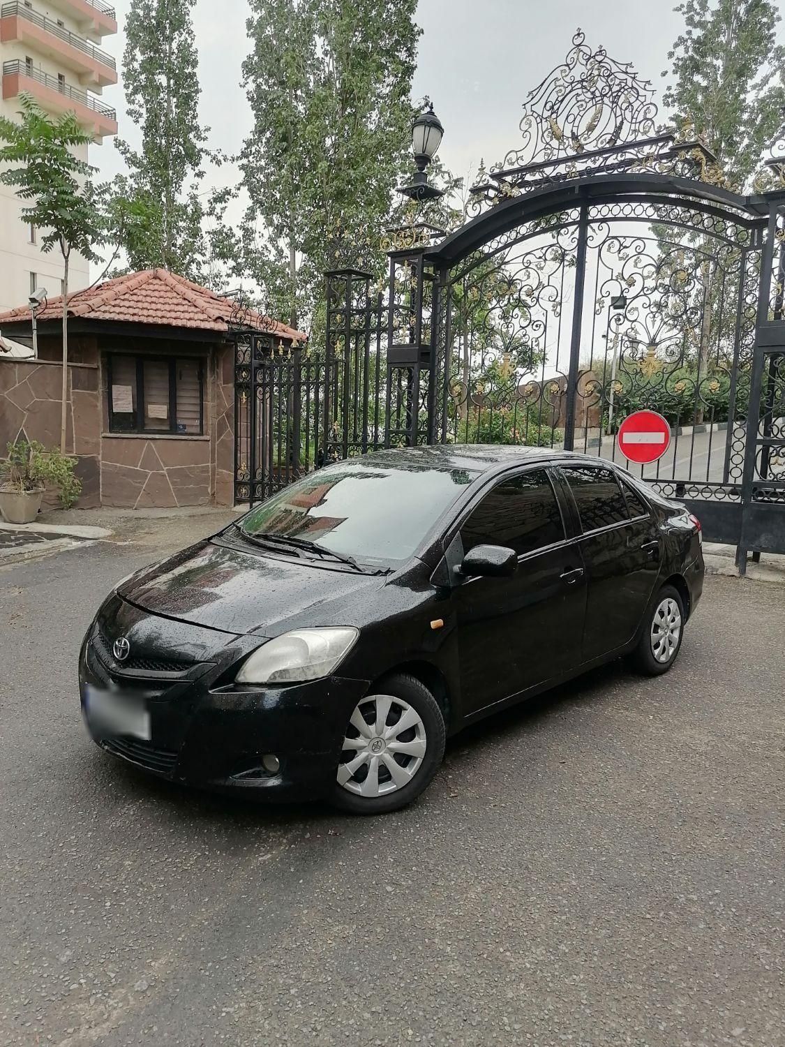 خودرو تویوتا، یاریس آگهی ann_19257067