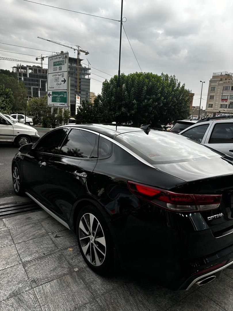 خودرو کیا، اپتیما آگهی ann_19257079
