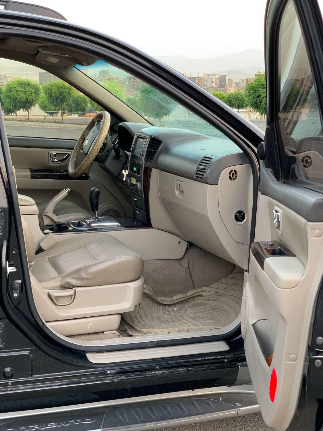 کیا سورنتو فول EX - 2008
