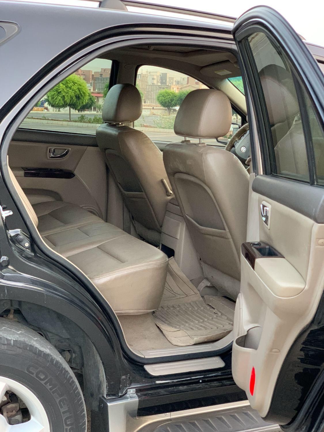 کیا سورنتو فول EX - 2008