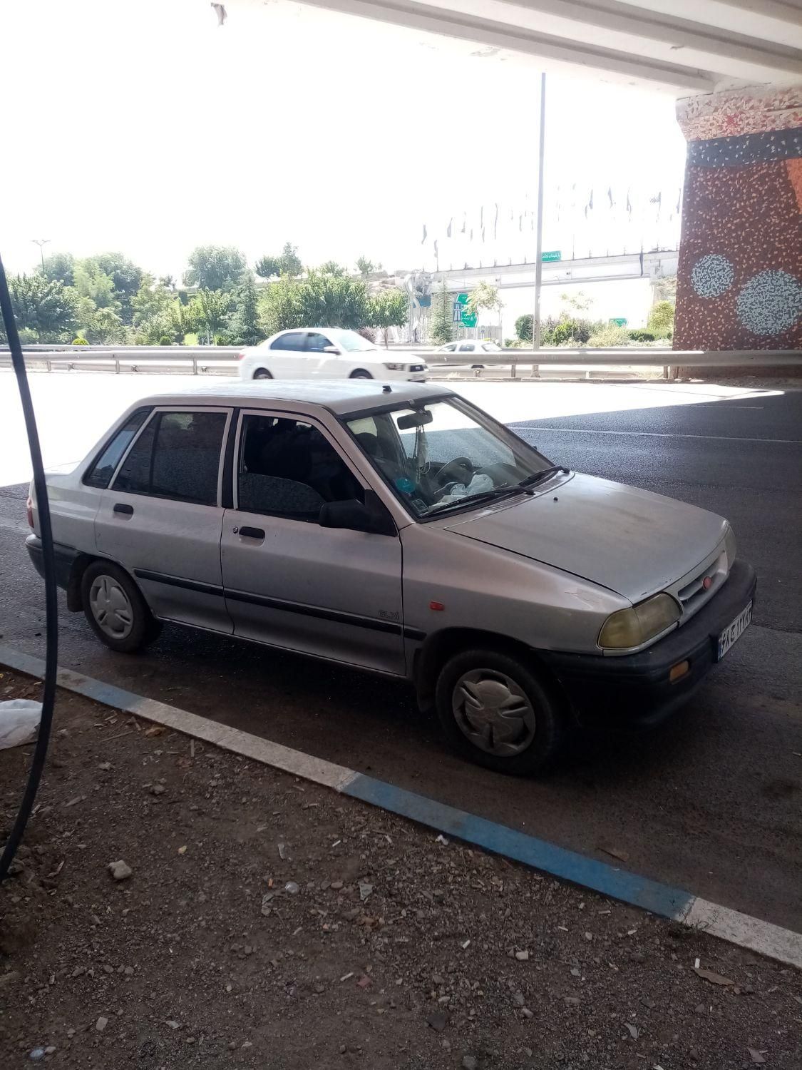 پراید 131 SE - 1399
