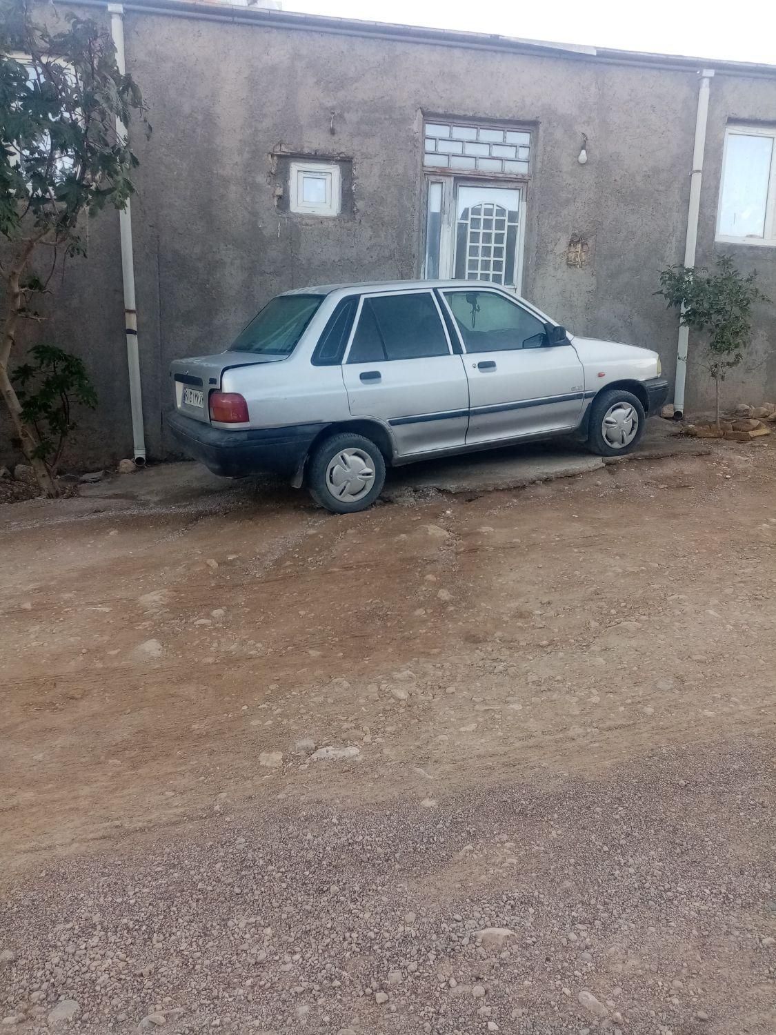 پراید 131 SE - 1399