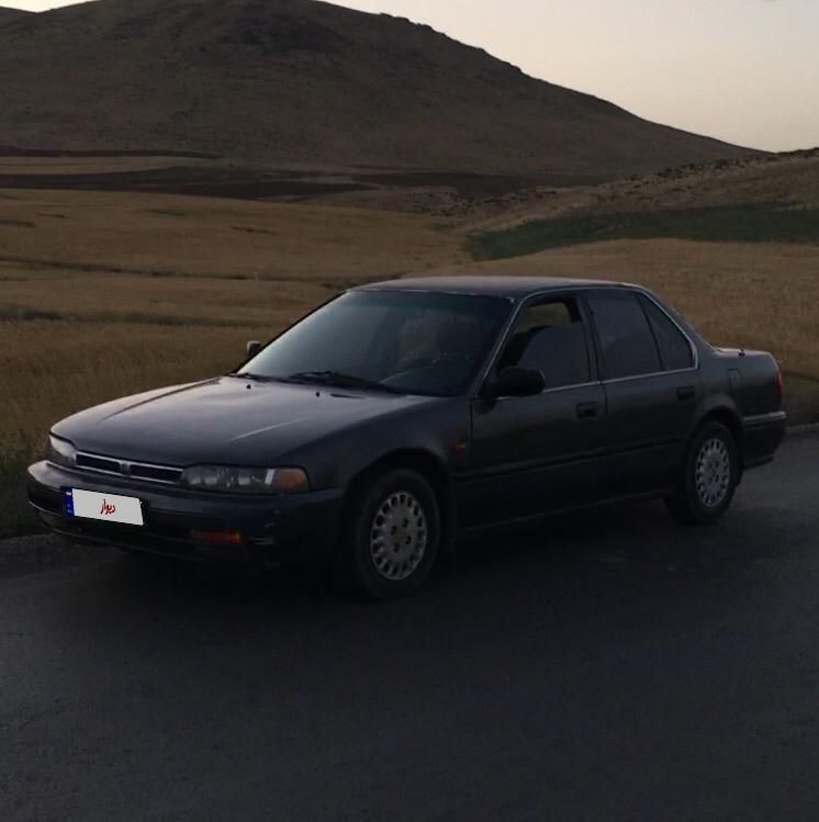 هوندا آکورد EX-B - 1992