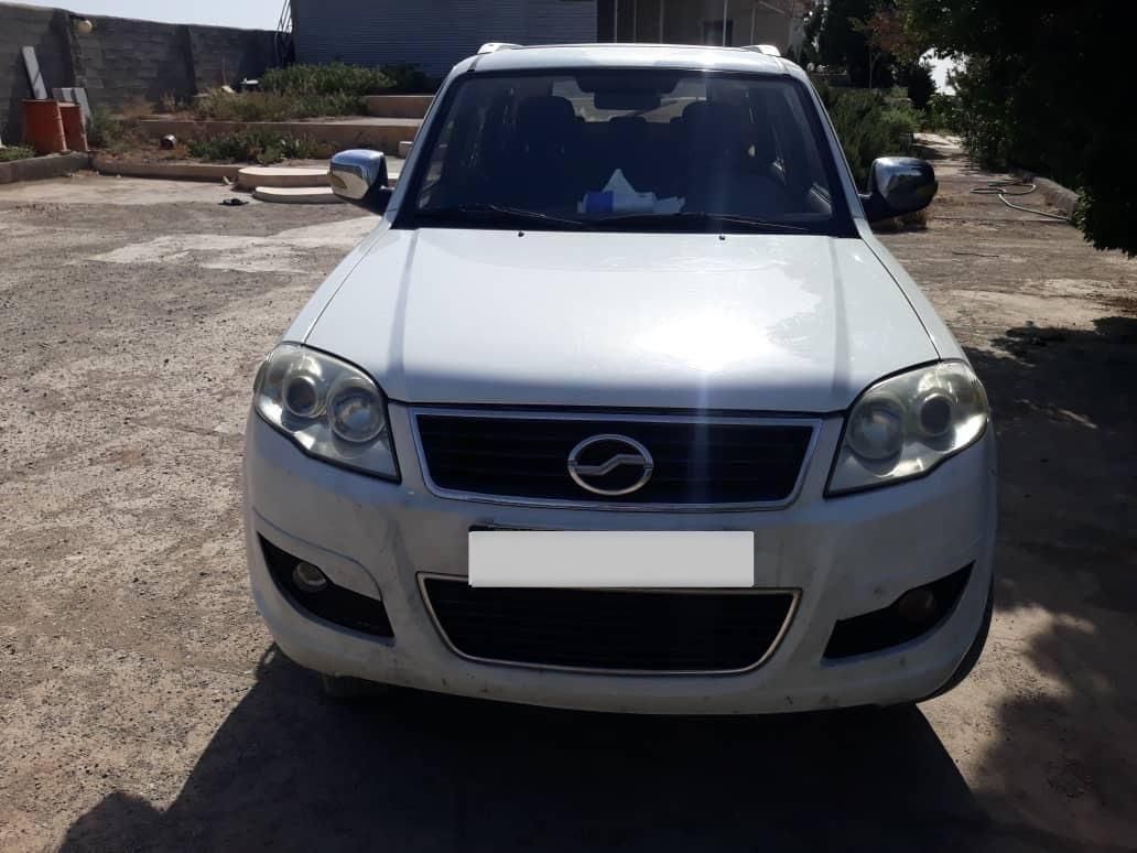 لندمارک v7 دنده ای - 1395