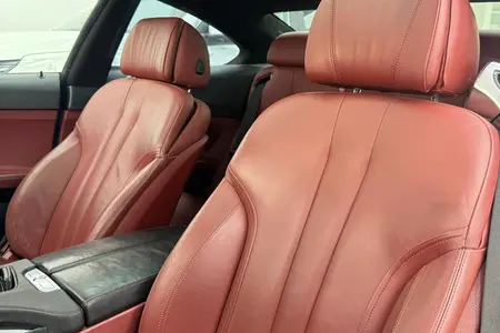 ب ام و سری 6 گرن کوپه 640i - 2012