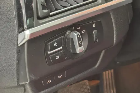 ب ام و سری 6 گرن کوپه 640i - 2012