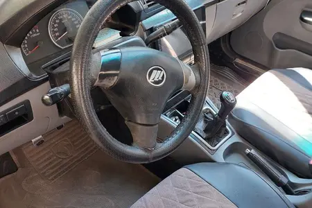 لیفان 520I دنده ای - 1390