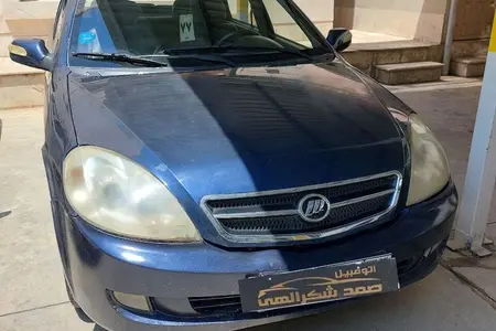 خودرو لیفان، 520I آگهی ann_19258935