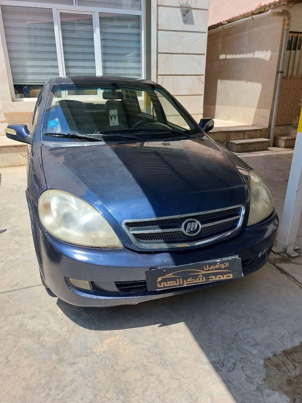 خودرو لیفان، 520I آگهی ann_19259305