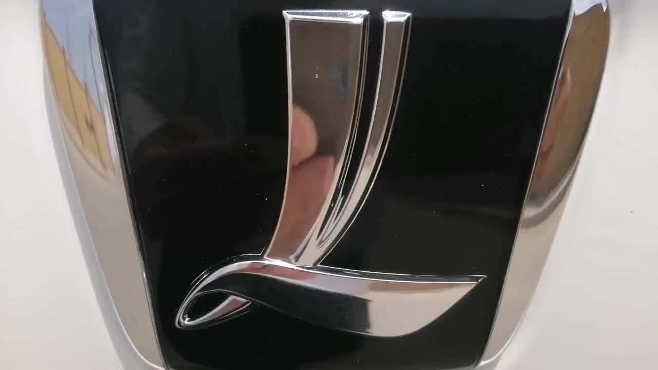 لوکسژن U6 GT - 1402