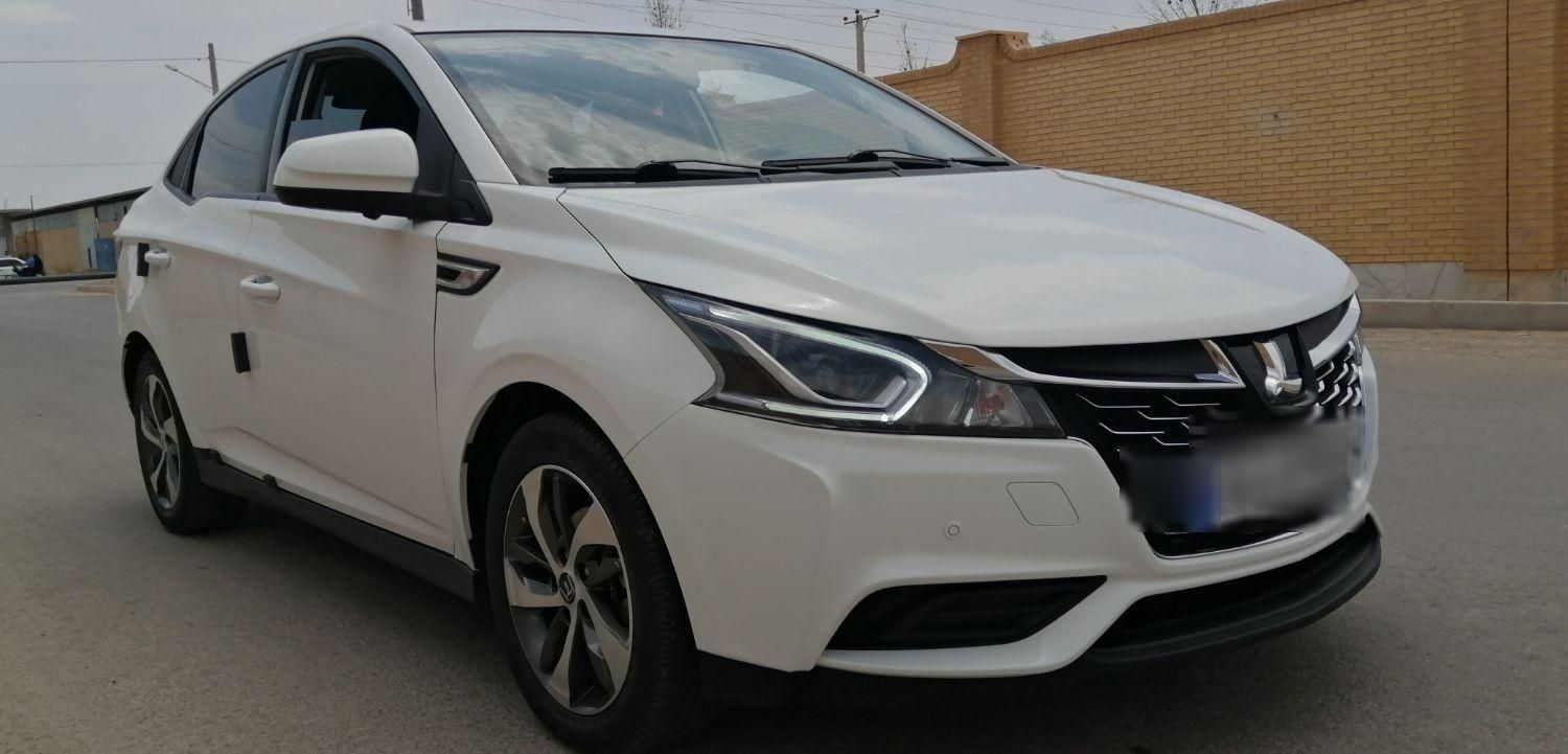 لوکسژن U6 GT - 1402