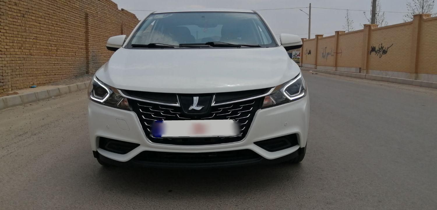 لوکسژن U6 GT - 1402
