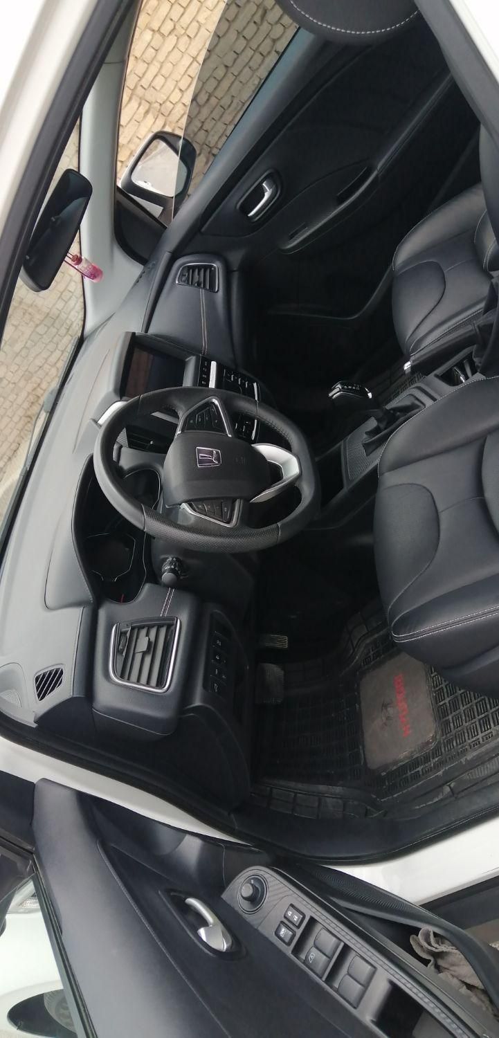لوکسژن U6 GT - 1402