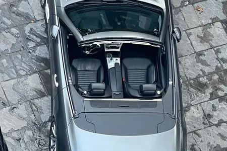 بنز SL 350 - 2013