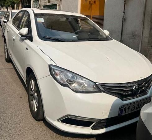 خودرو ام جی، 360 آگهی ann_19260004